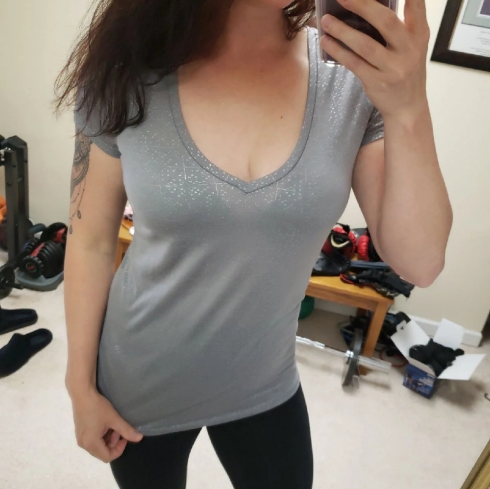 American eagle top